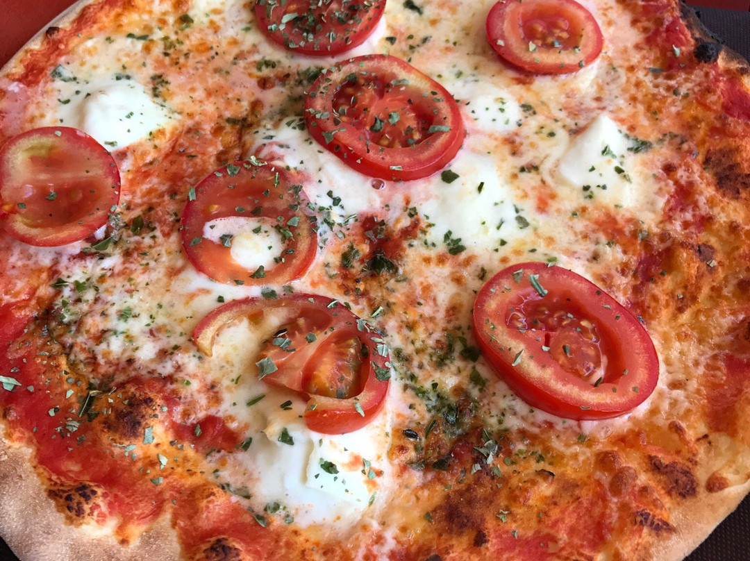 Terrazza del Brivido