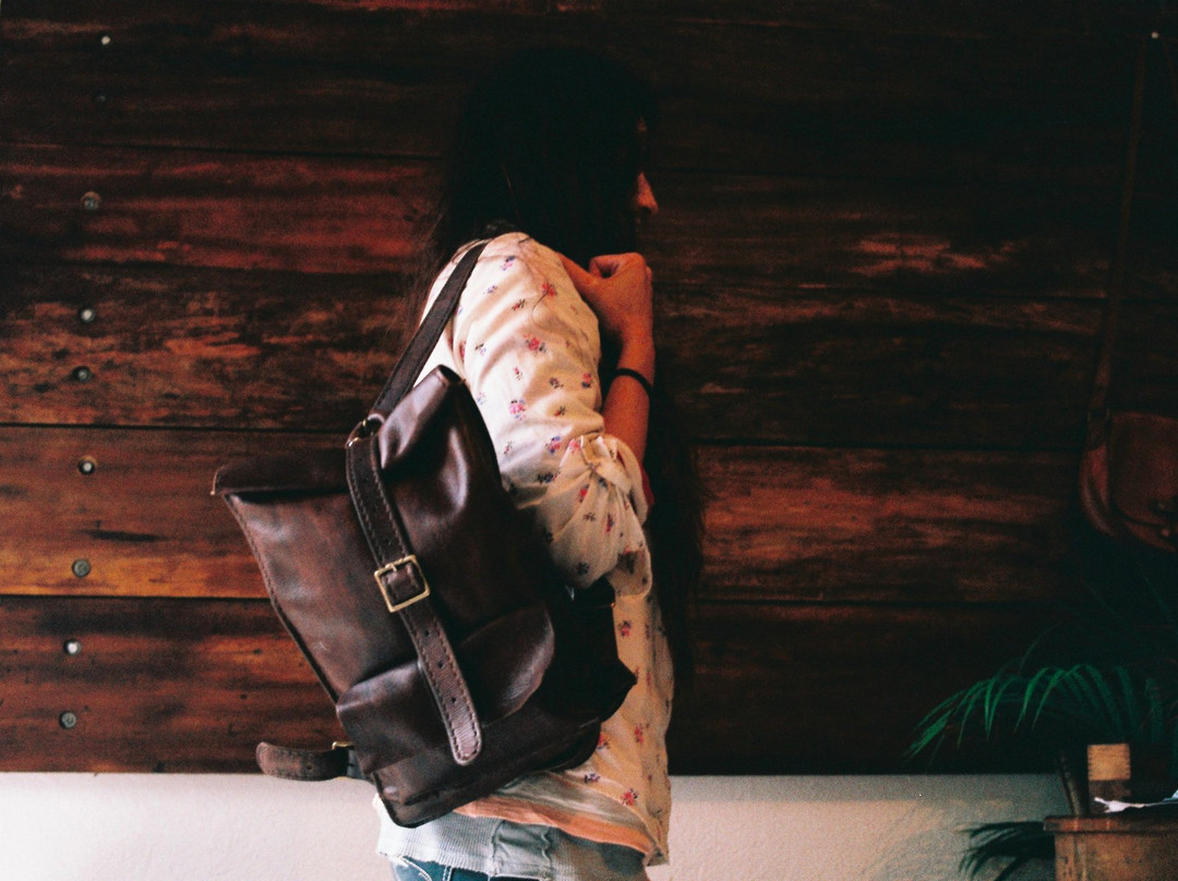 JJ Leathersmith景点图片
