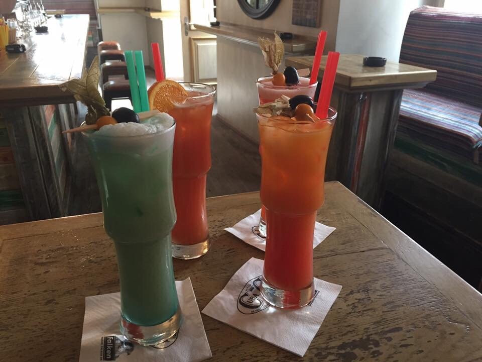 Cuba Club景点图片