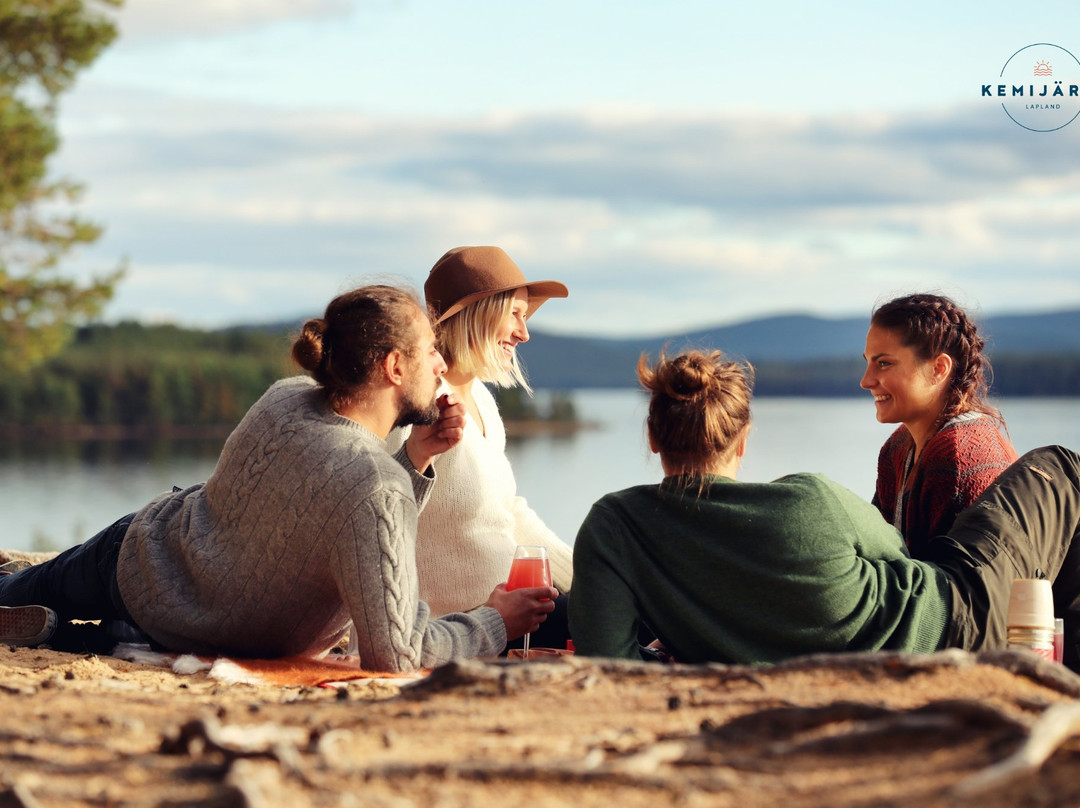 Visit Kemijärvi-Kemijarvi必去景点