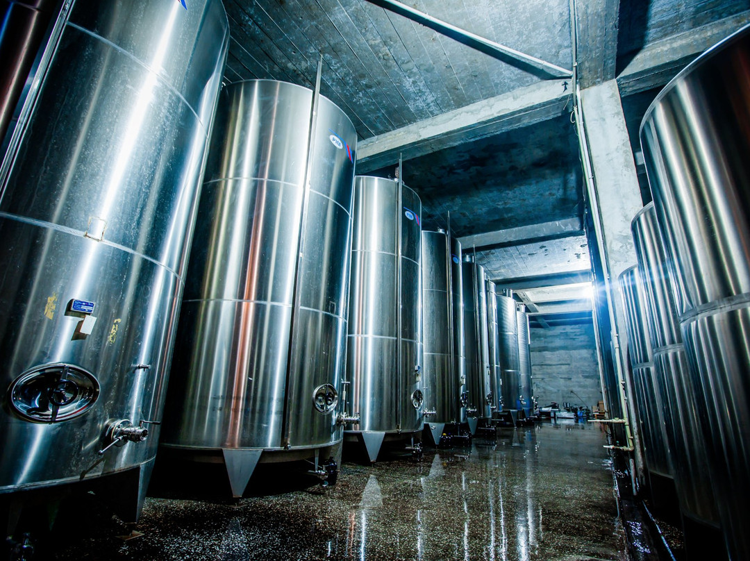 Chelti Winery景点图片