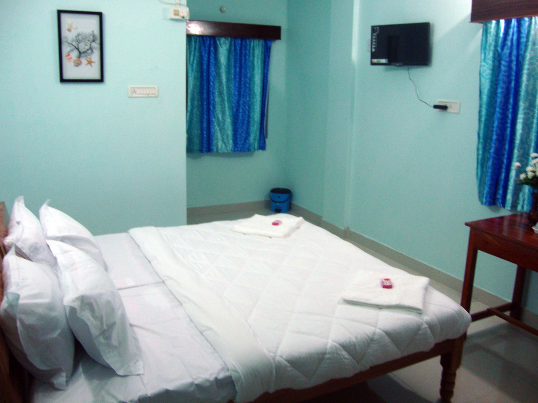 The Port Vista主图