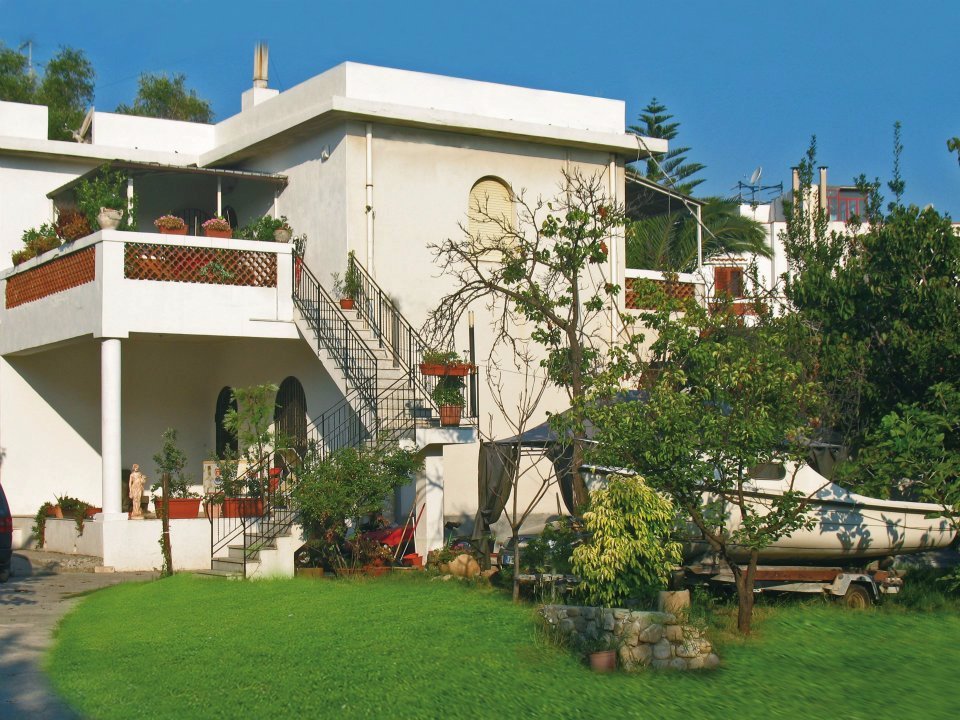 Villa Ruggeri B&B-官方