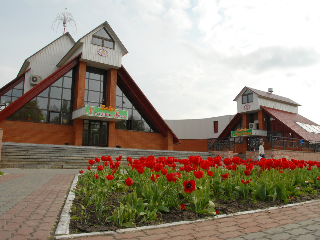 Bobovichi旅游攻略图片