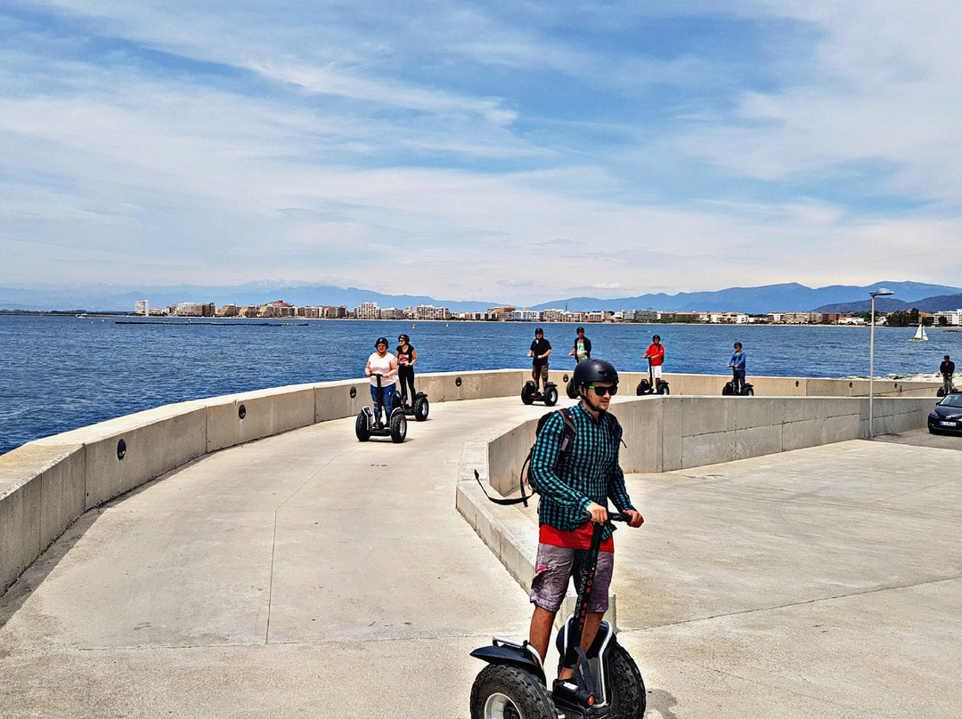 FunnyWay-艾姆布里亚布拉瓦必去景点