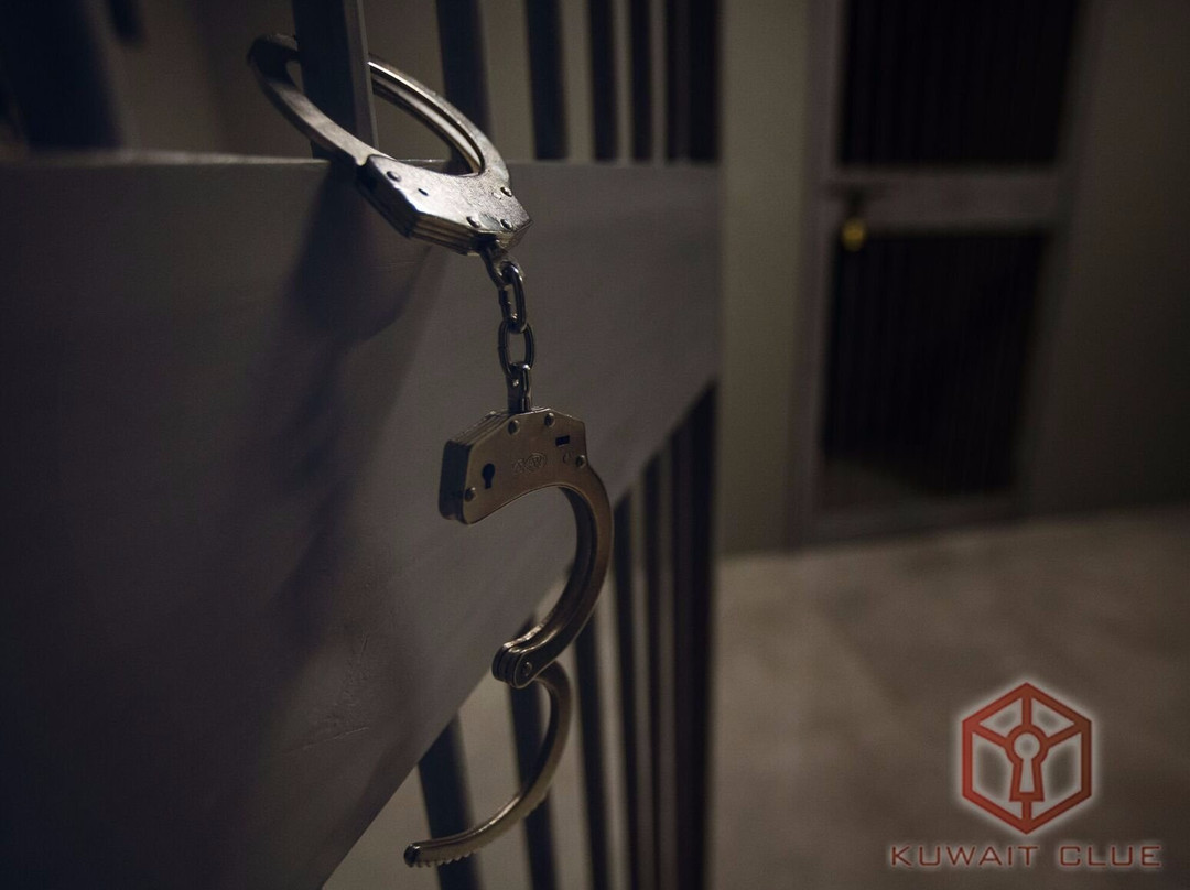 Kuwait Clue-萨尔米亚必去景点