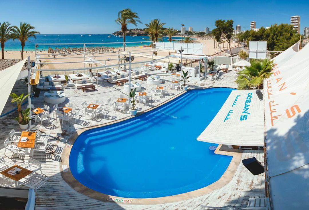 Oceans Calvia Beach-马加洛夫必去景点