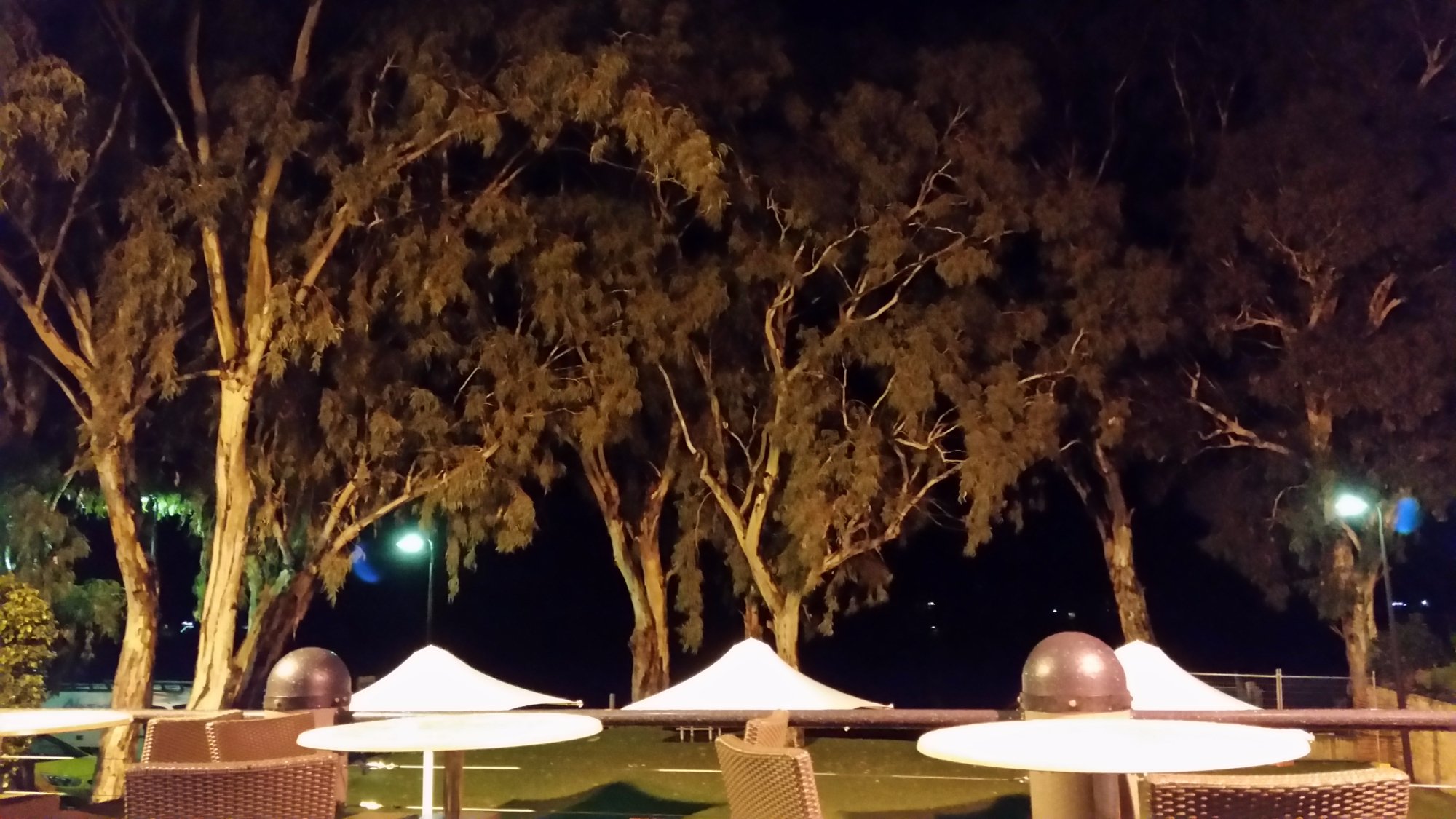 Pretoria Hotel-浴室