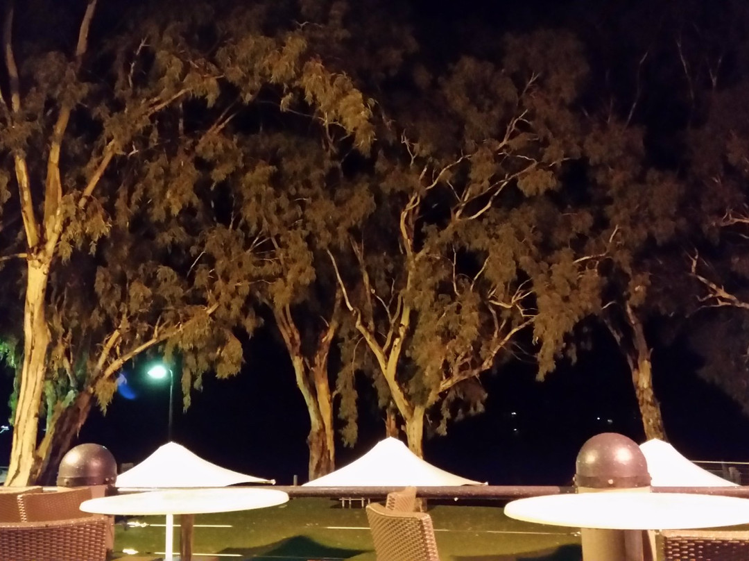 Pretoria Hotel主图