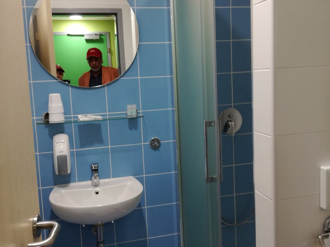 Sport Hotel Ljubljana主图