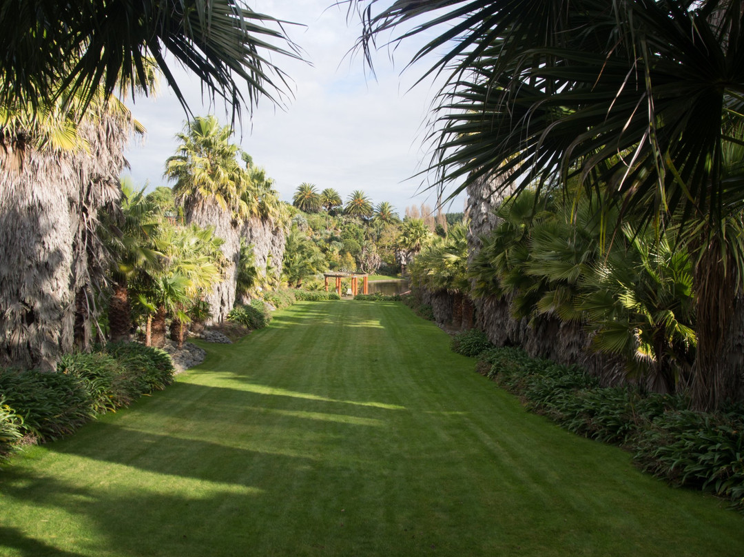 Paloma Gardens景点图片