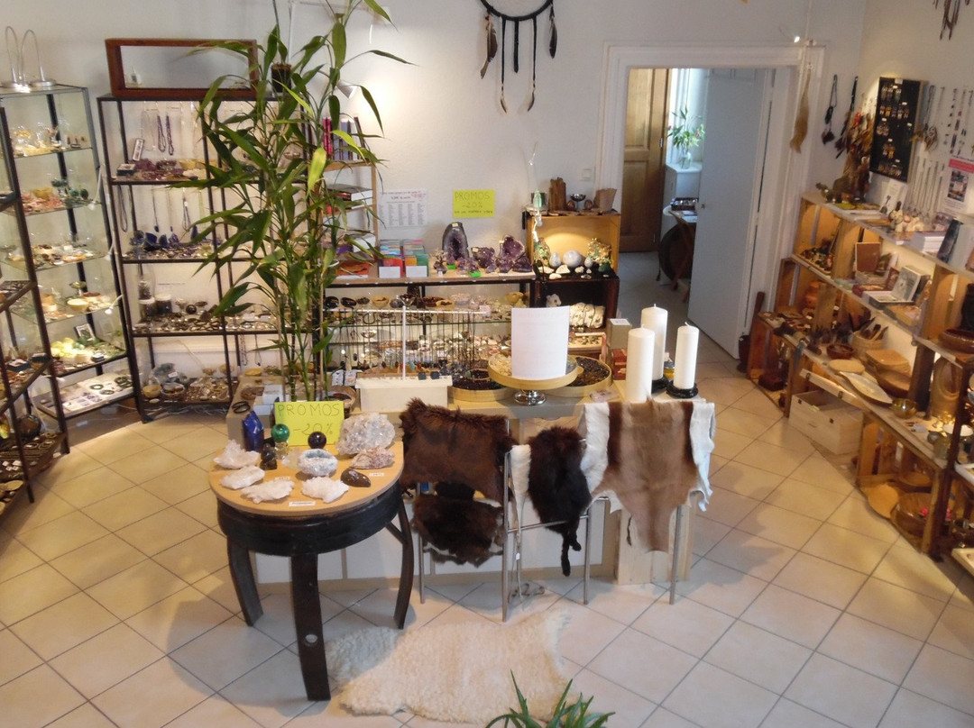 Min'EROS-Saint-Laurent-sur-Saone必去景点