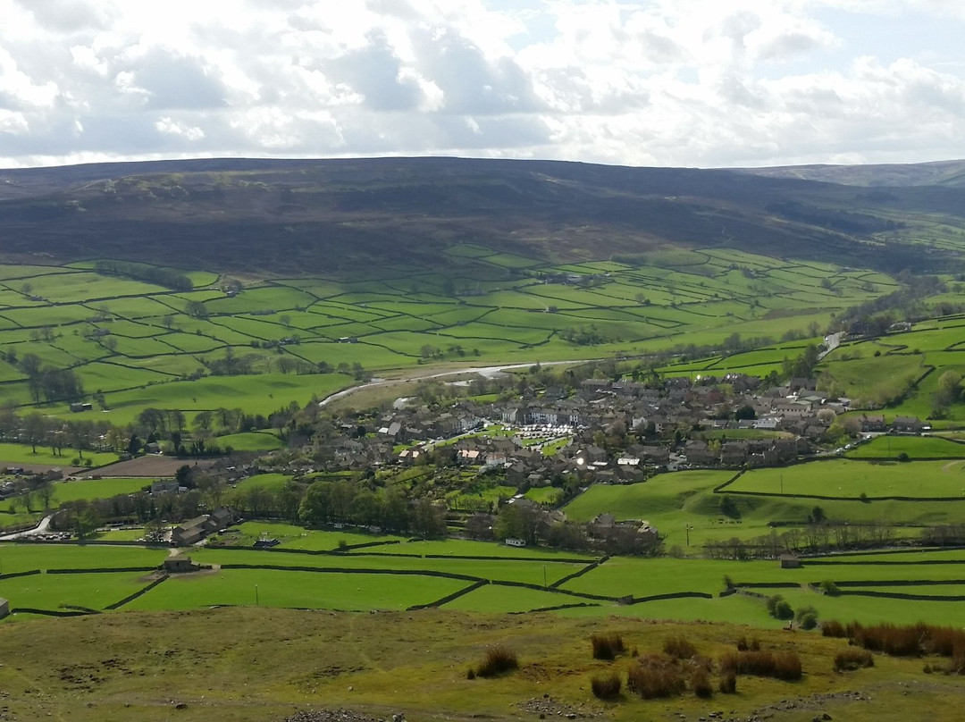 Orchard Caravan Park