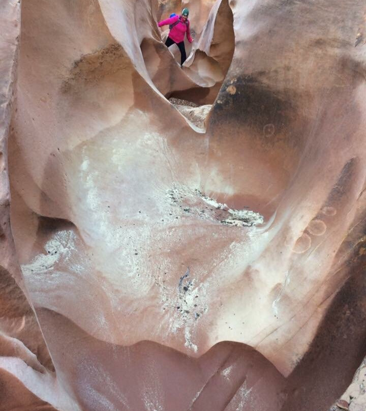 Big Horn Canyon景点图片