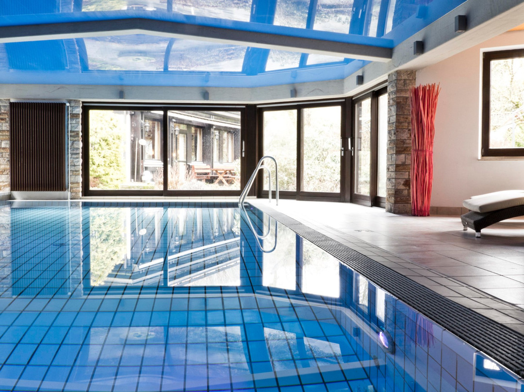 Hotel Kainsbacher Muehle主图