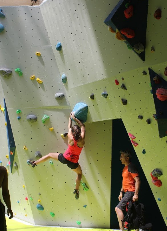 Blocabrac-圣艾蒂安必去景点