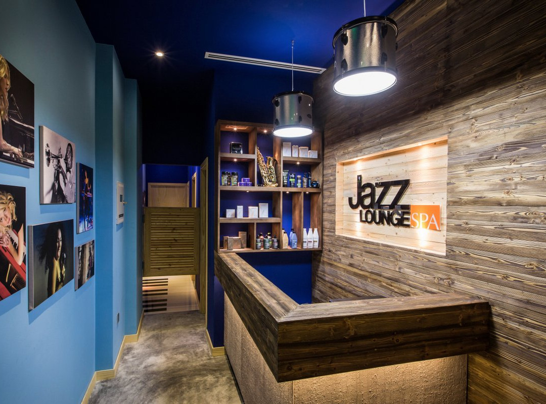 Jazz Lounge Spa-艾因市必去景点
