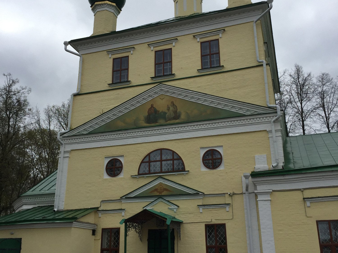 Bogorodsk旅游攻略图片