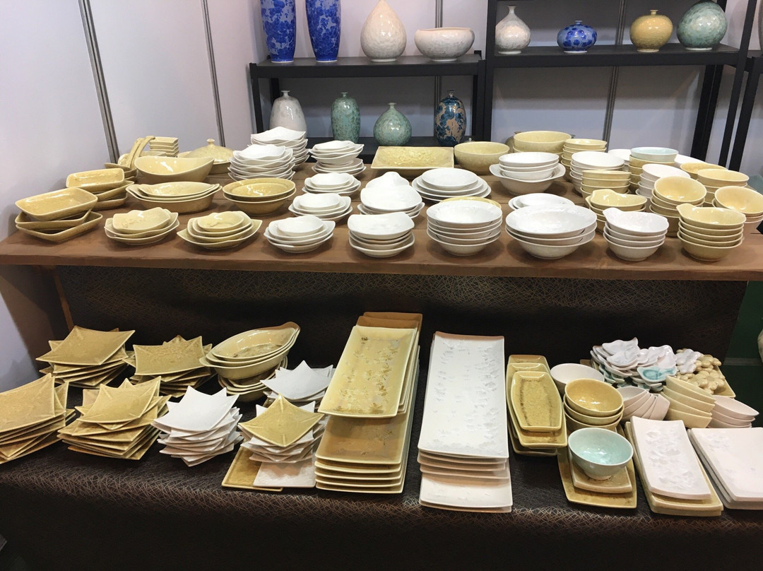 Icheon Ceramic Festival-利川市必去景点