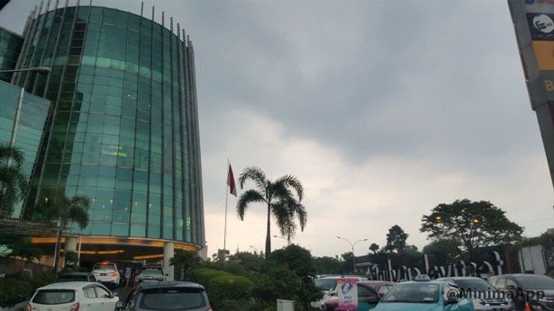 Festival Citylink-万隆必去景点