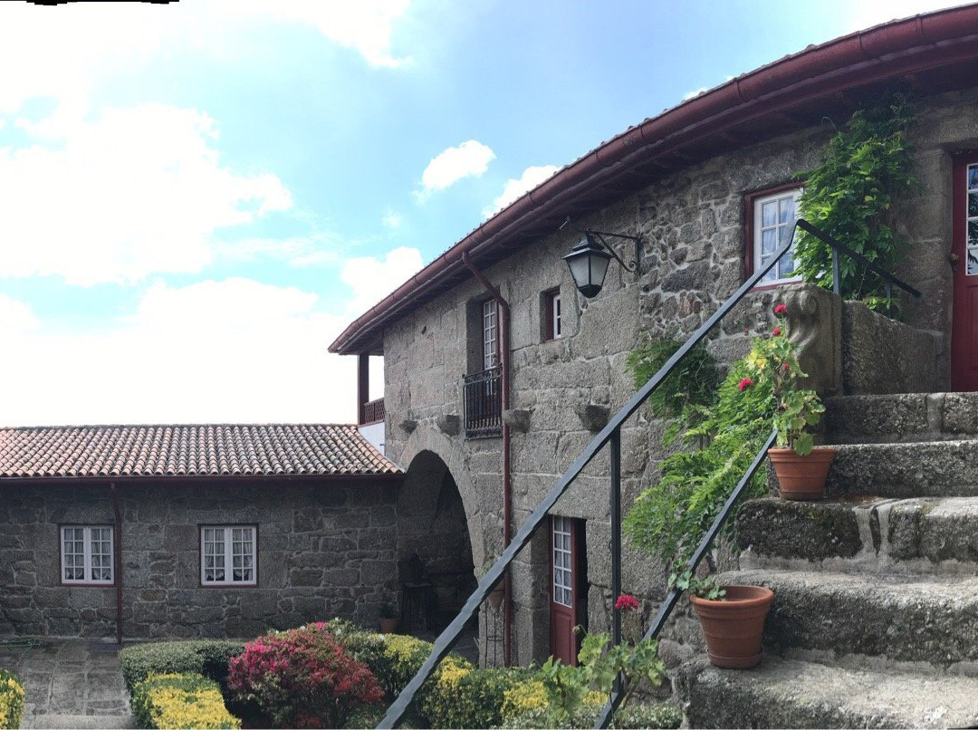 Quinta De Cima De Eiriz主图