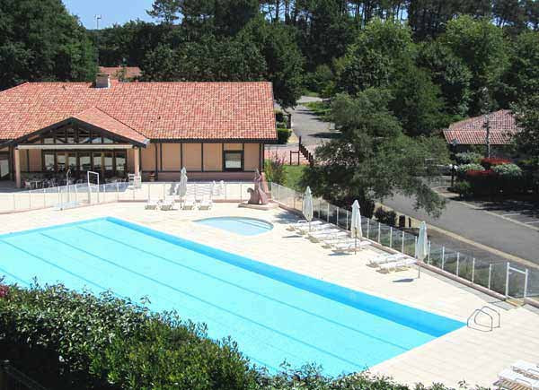 Residence Arts et Vie Messanges