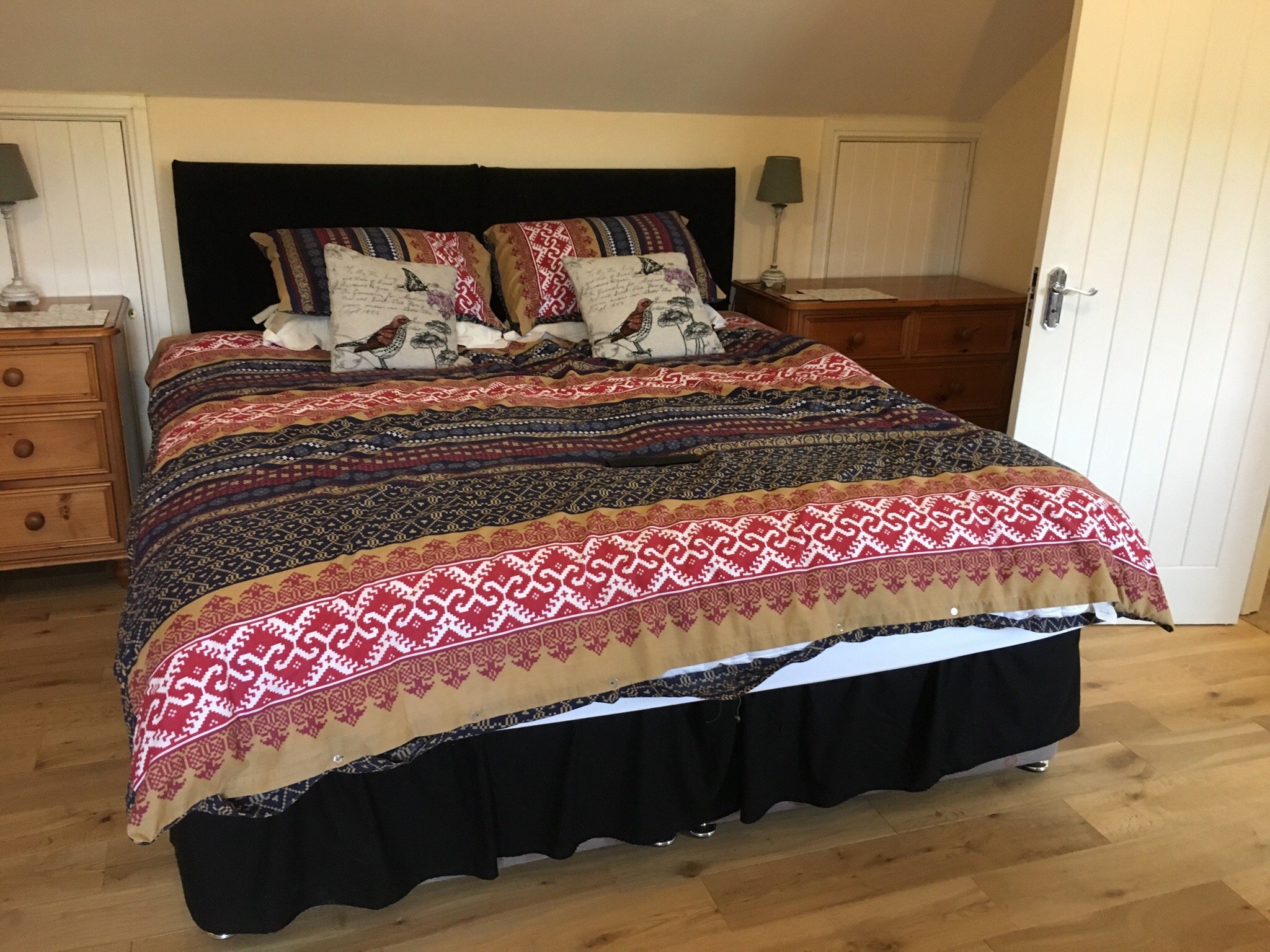 Bro Dafydd B&B-官方
