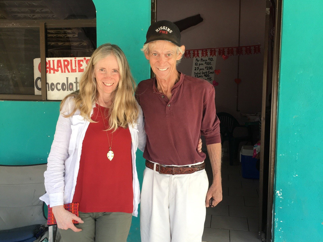 Charlie's Chocolates-Los Barriles必去景点