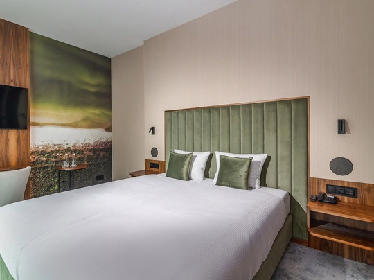 My Story Gdynia Hotel