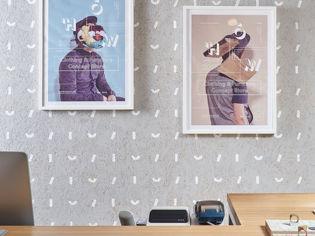 How Concept Store-阿尔巴必去景点