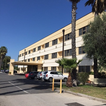 Navy Lodge Sigonella主图