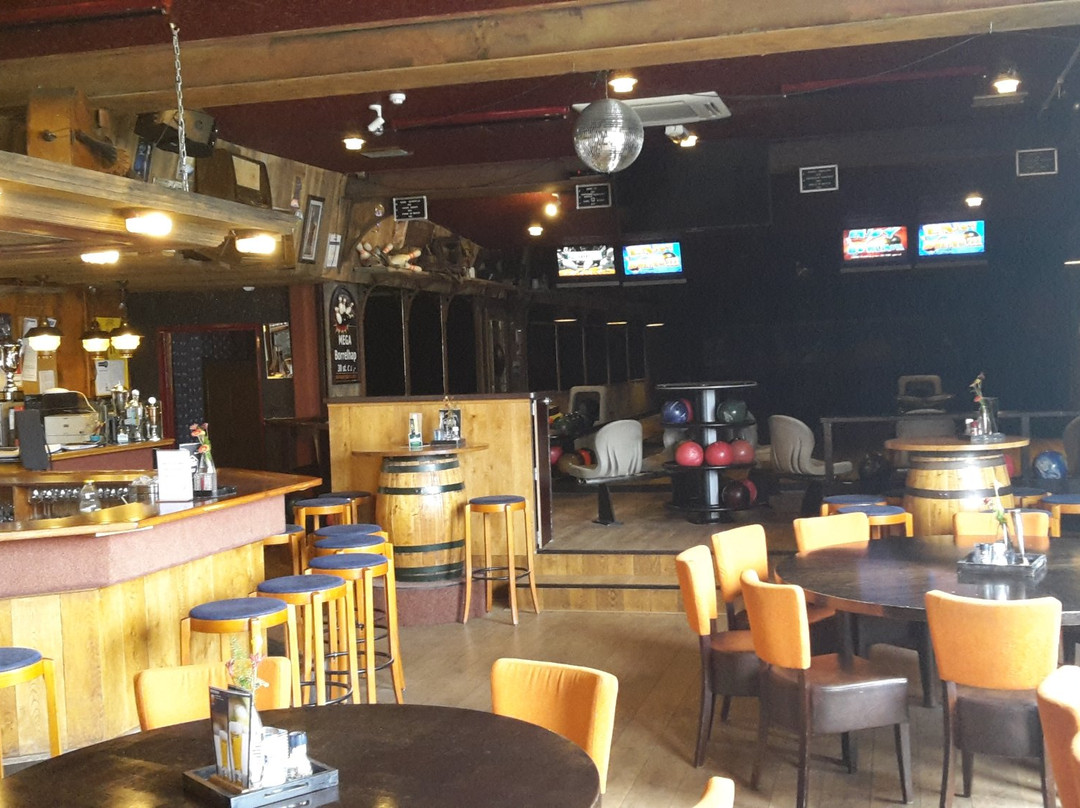 De Ducdalf Cafe Restaurant