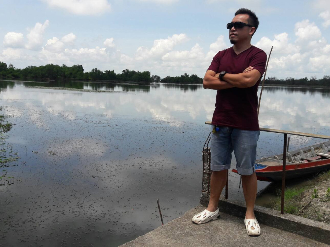 Khu Khut Water Fowl Park景点图片