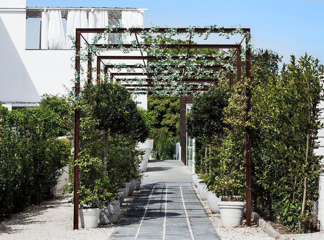 La Suite Boutique Hotel