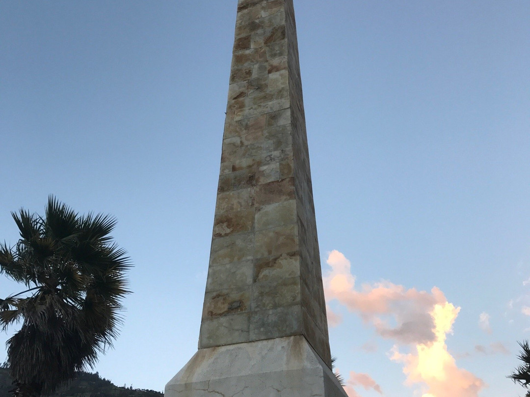 Camposanto de Yungay-Yungay必去景点