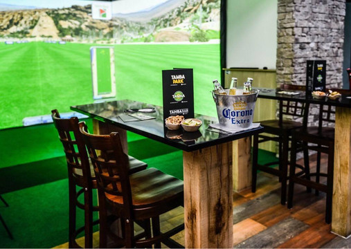 Tamba Bar-St. Helier必去景点