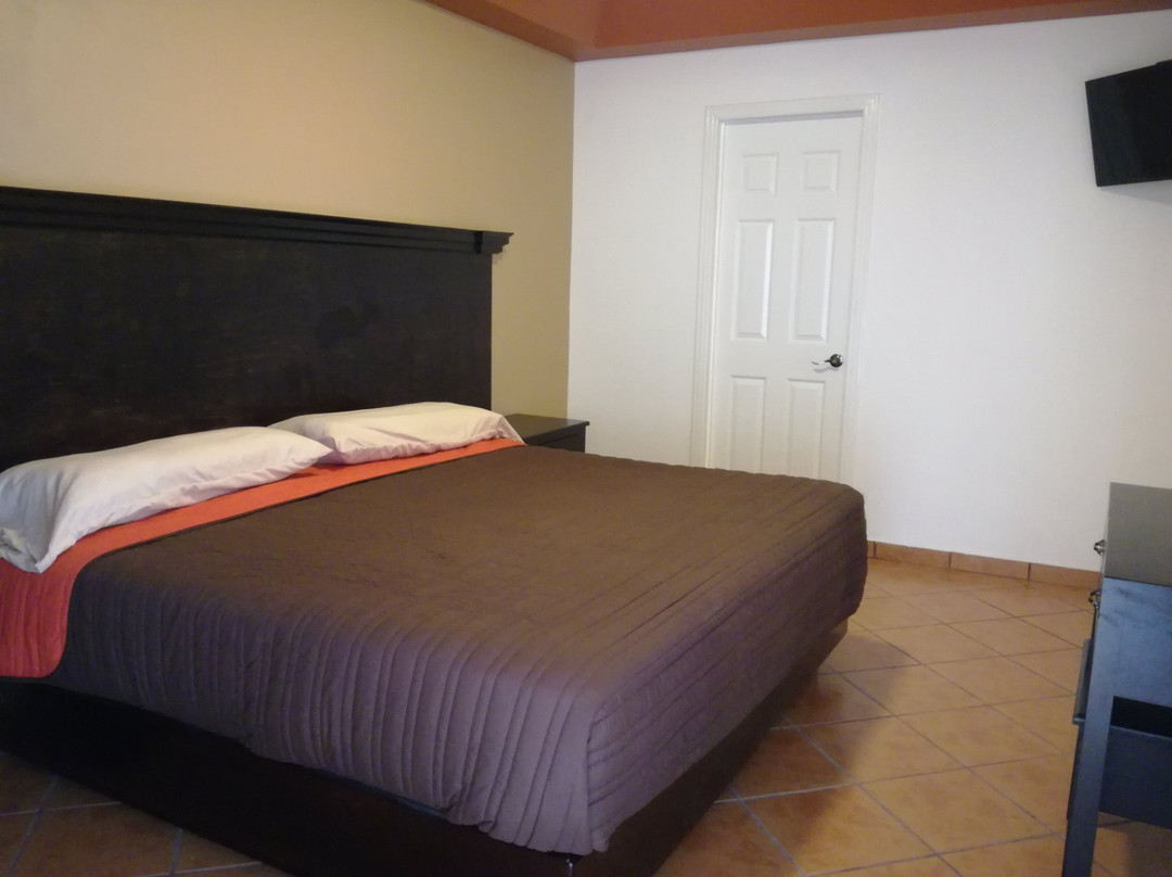 Hotel Misión Jalpan