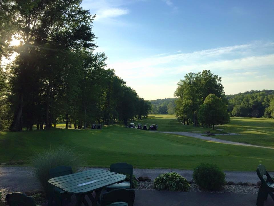 19th Hole Sports Bar