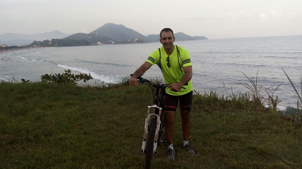 Mirante Praia da Toninhas-乌巴图巴必去景点