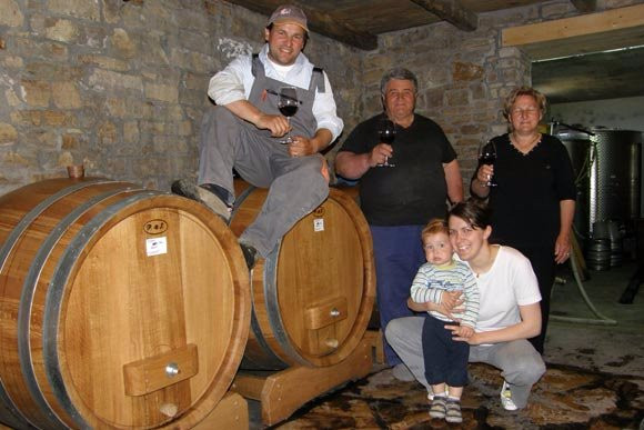 Gambaletto Winery & Extra Virgin Olive Oils