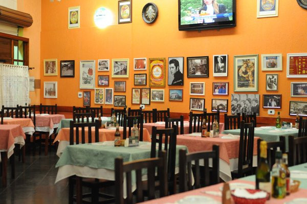Fornalenha Pizza Bar and Restaurant