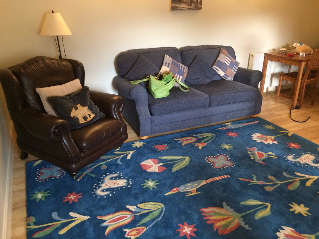 Kirk Yetholm旅游攻略图片