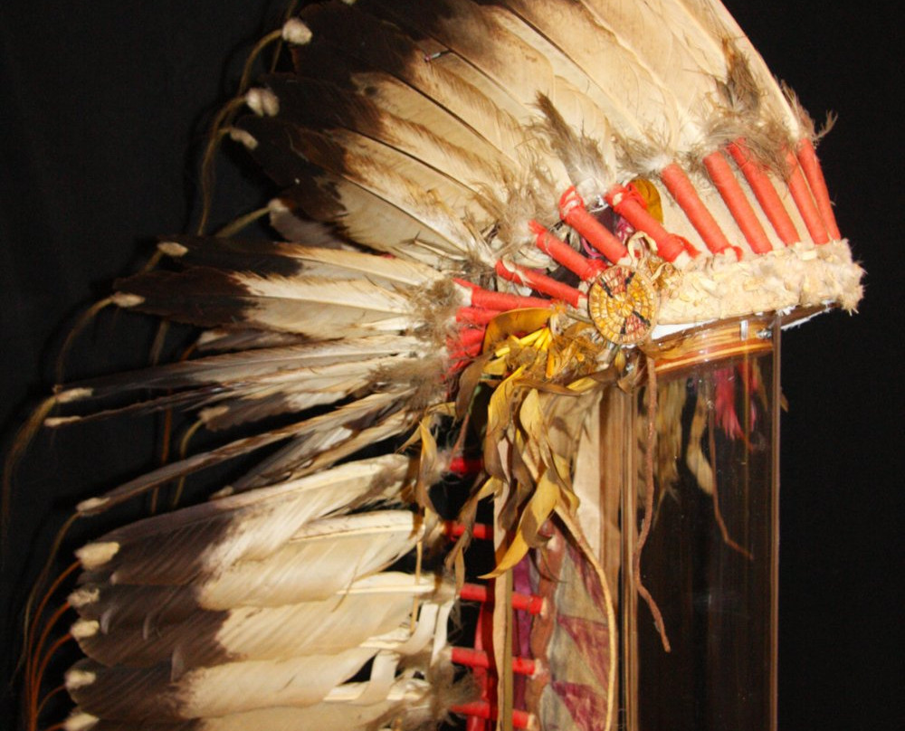 Fremont County Pioneer Museum景点图片
