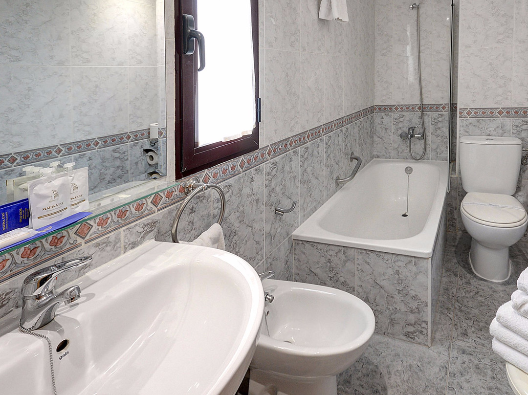 Hotel Vila-Real Marina Azul主图