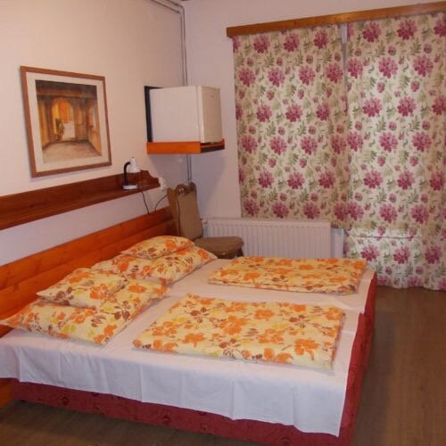Puszta Hotel-官方