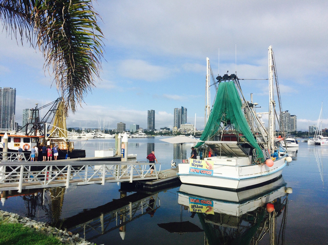 Gold Coast Fishermen’s Cooperative景点图片