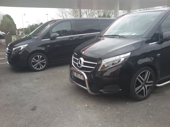 Abitransport-巴黎必去景点