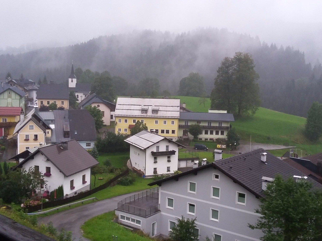 Sporthotel am Otscher主图