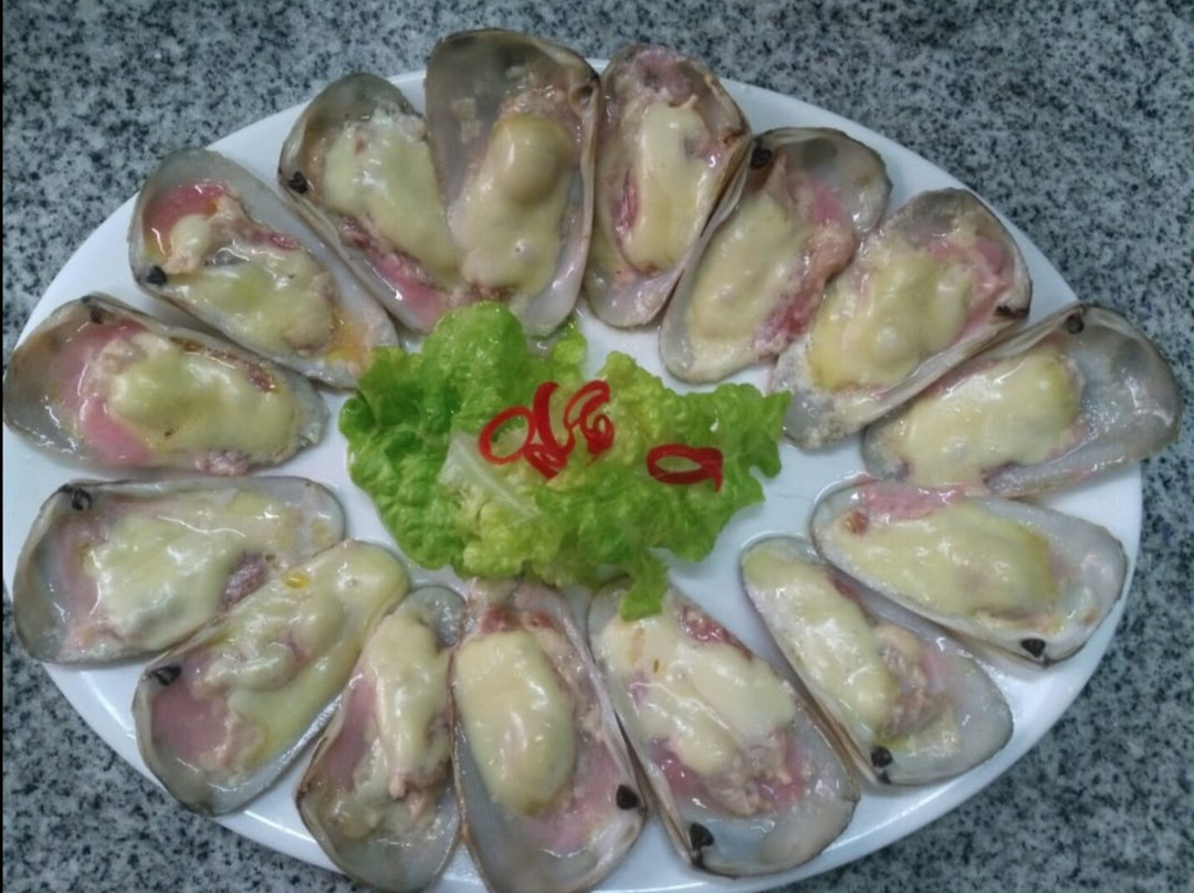 La Pica Frente Al Mar