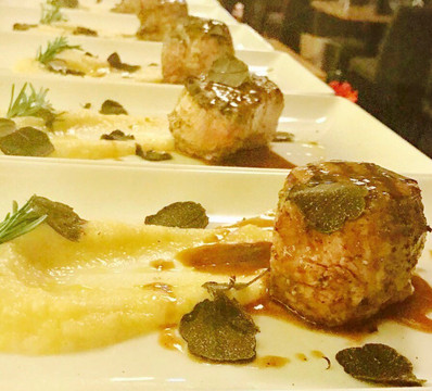 STORIA Ristorante Pizzeria Bar